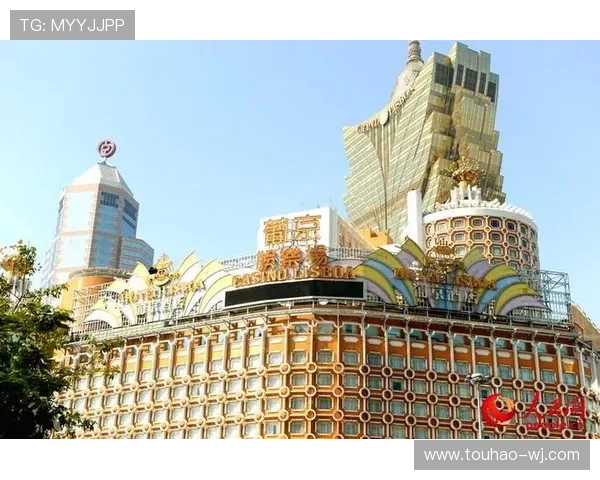 探索葡京娱乐场的豪华体验与精彩娱乐活动